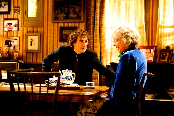 Photo 13 du film : Le Vilain