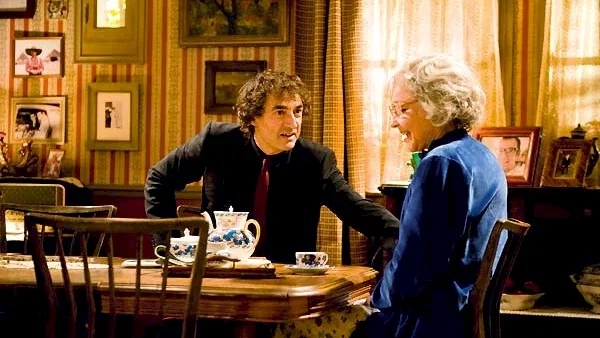 Photo du film : Le Vilain
