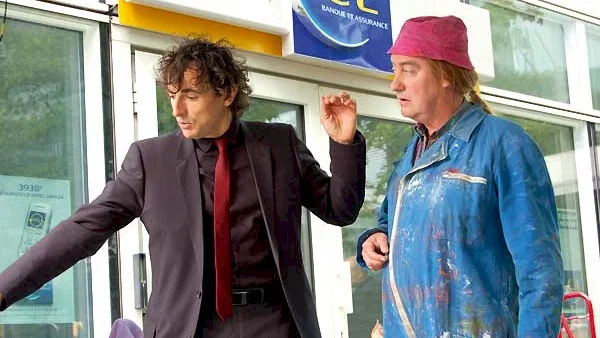Photo du film : Le Vilain