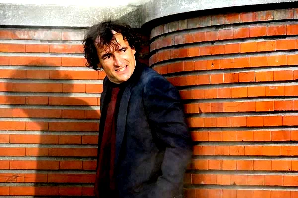 Photo 15 du film : Le Vilain