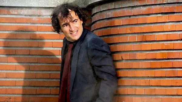 Photo du film : Le Vilain