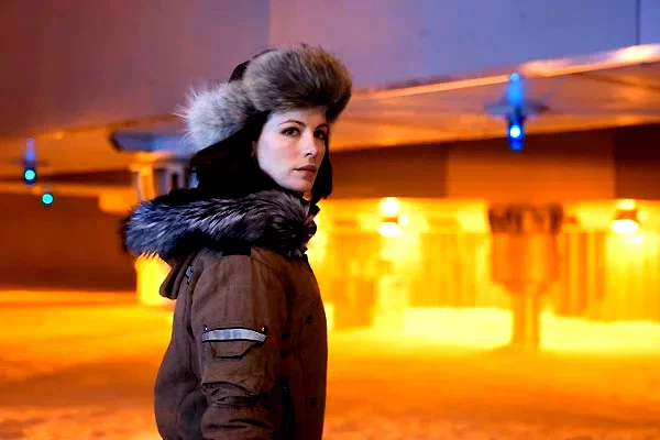 Photo 2 du film : Whiteout
