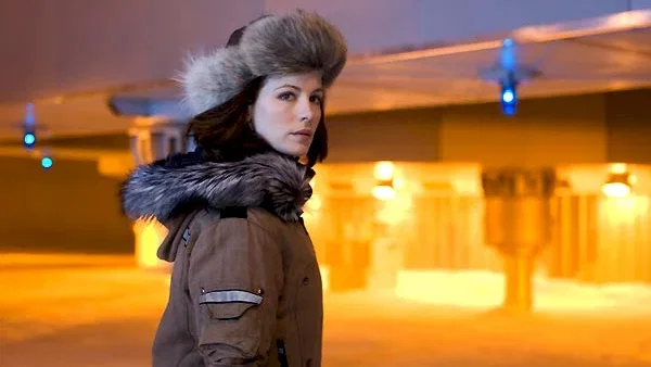 Photo du film : Whiteout