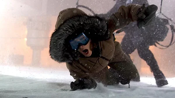 Photo du film : Whiteout