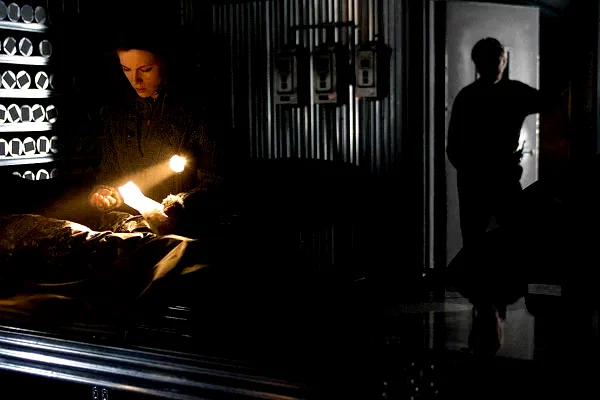 Photo 6 du film : Whiteout
