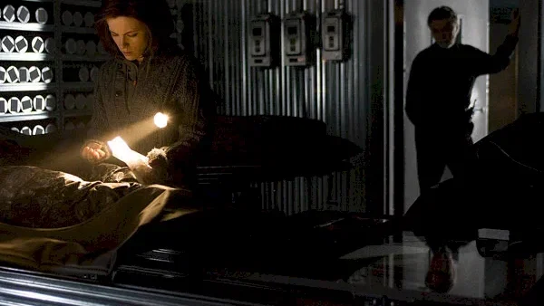 Photo du film : Whiteout