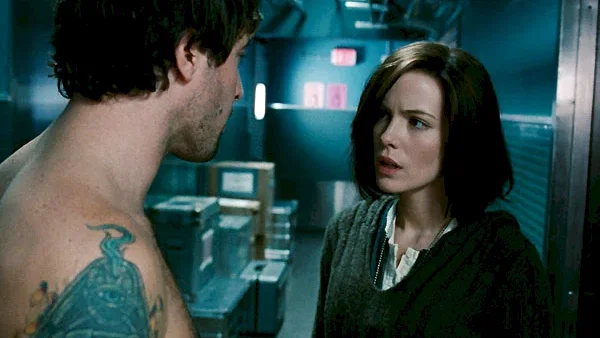 Photo du film : Whiteout