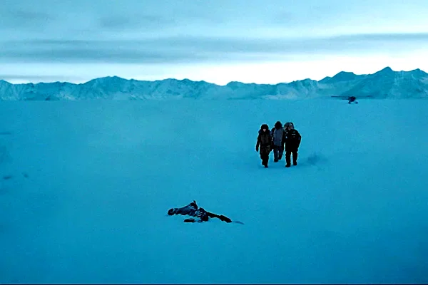 Photo 9 du film : Whiteout