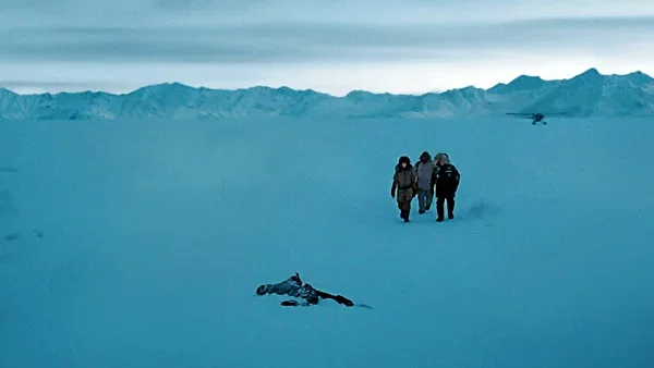 Photo du film : Whiteout