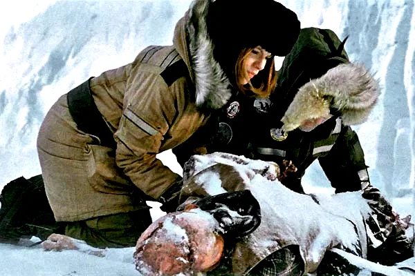 Photo 10 du film : Whiteout