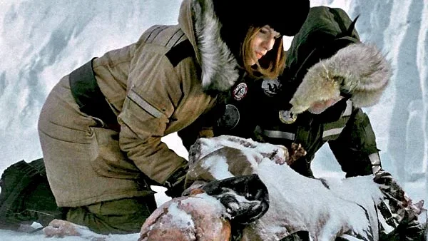 Photo du film : Whiteout