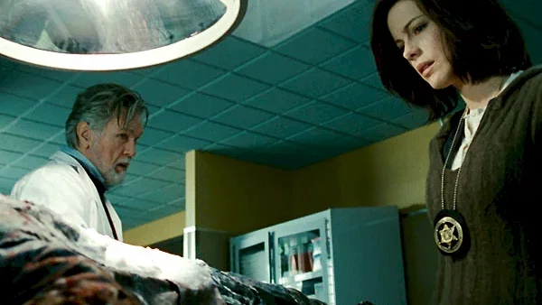 Photo du film : Whiteout