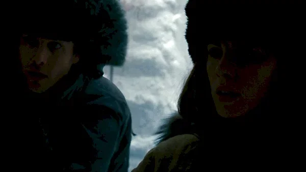 Photo du film : Whiteout