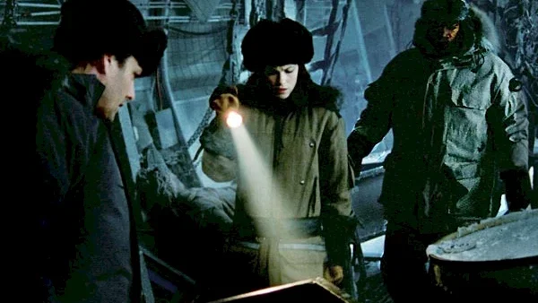 Photo du film : Whiteout