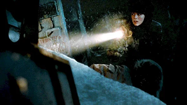 Photo du film : Whiteout