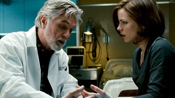 Photo du film : Whiteout
