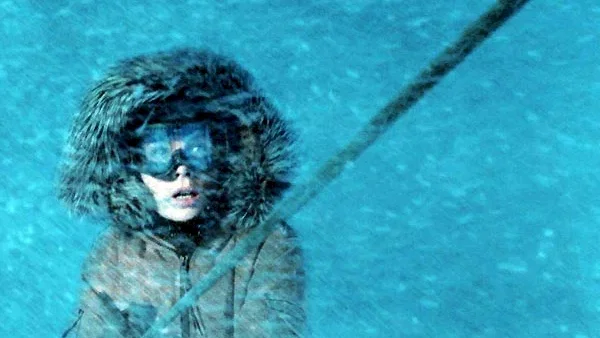 Photo du film : Whiteout