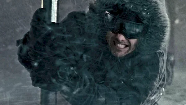 Photo du film : Whiteout