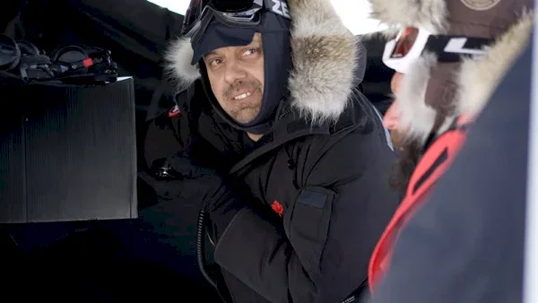Photo du film : Whiteout