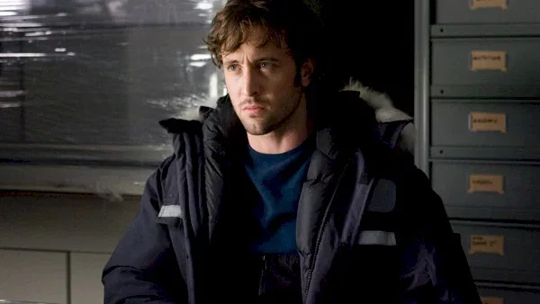 Photo du film : Whiteout