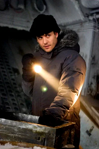 Photo 22 du film : Whiteout