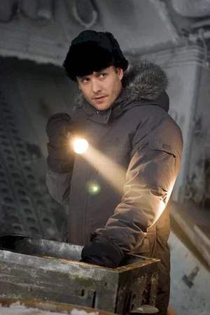 Photo du film : Whiteout