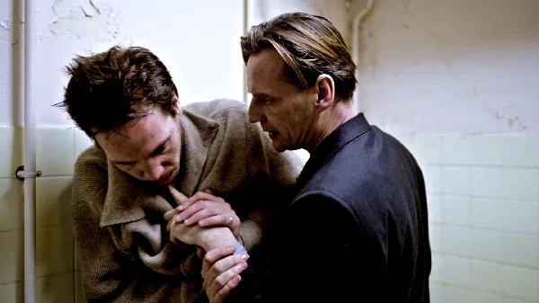 Photo du film : Qu'un seul tienne et les autres suivront