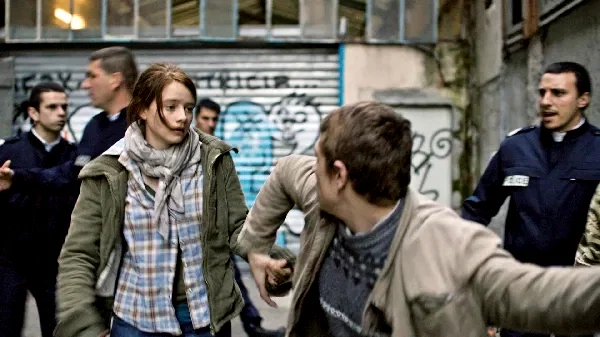Photo du film : Qu'un seul tienne et les autres suivront