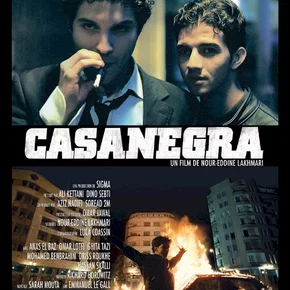 Photo du film : Casanegra