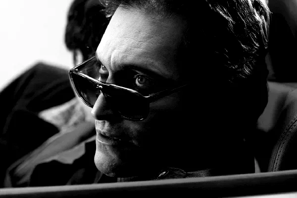 Photo 8 du film : Tetro