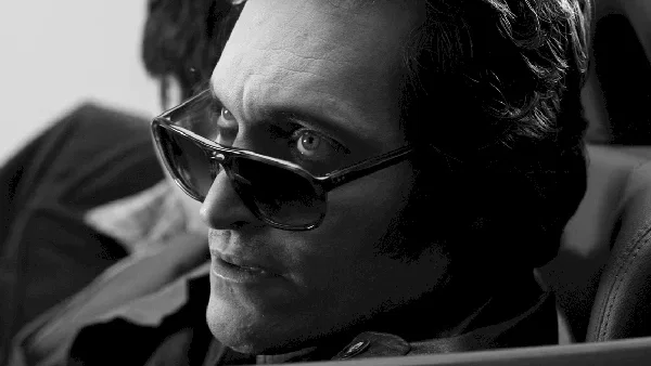 Photo du film : Tetro