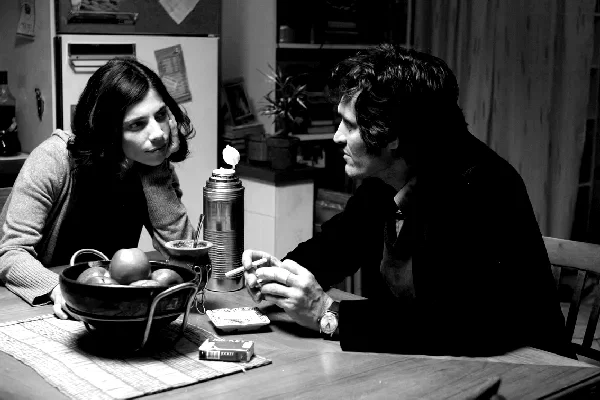 Photo 6 du film : Tetro