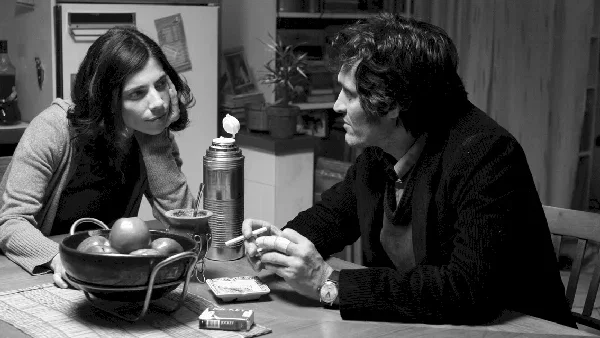 Photo du film : Tetro