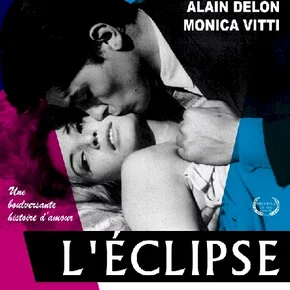Photo du film : L'éclipse
