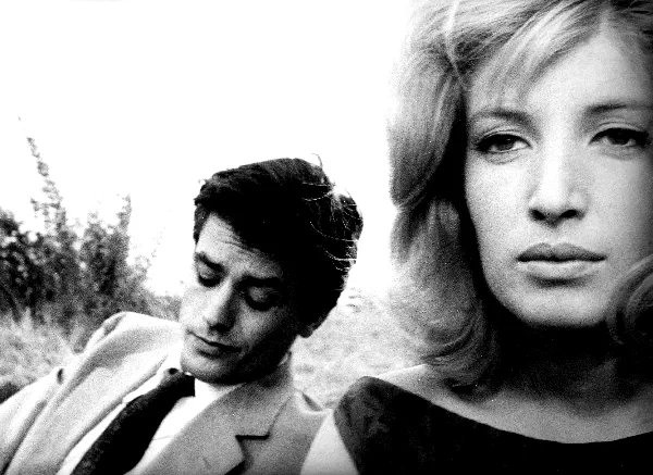 Photo du film : L'éclipse