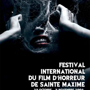 Photo du film : Festival international du film d'horreur de Sainte Maxime