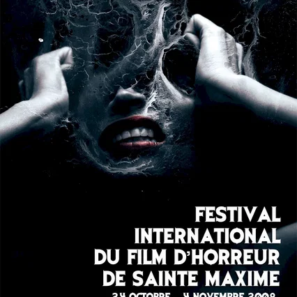 Miniature photo du film : Festival international du film d'horreur de Sainte Maxime