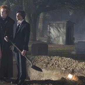 Photo du film : L'assistant du vampire