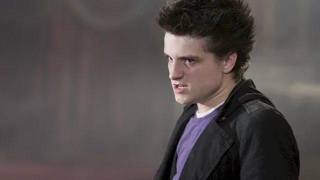Photo du film : L'assistant du vampire