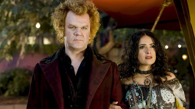 Photo du film : L'assistant du vampire