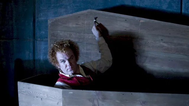 Photo du film : L'assistant du vampire