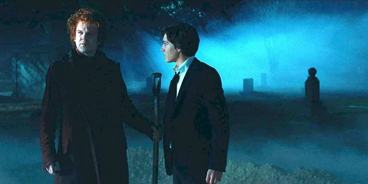 Photo du film : L'assistant du vampire