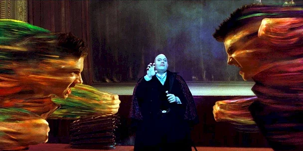 Photo du film : L'assistant du vampire
