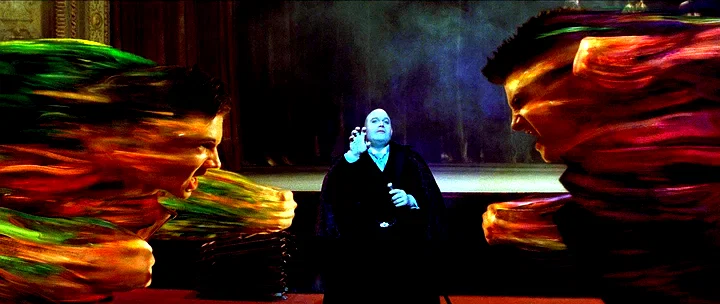 Photo 14 du film : L'assistant du vampire