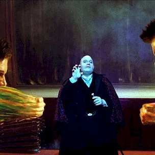 Miniature photo du film : L'assistant du vampire