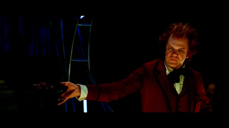 Photo 15 du film : L'assistant du vampire
