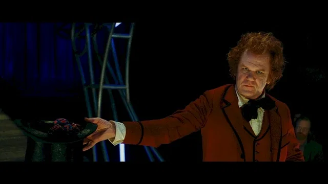 Photo du film : L'assistant du vampire