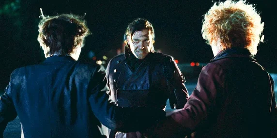 Photo du film : L'assistant du vampire