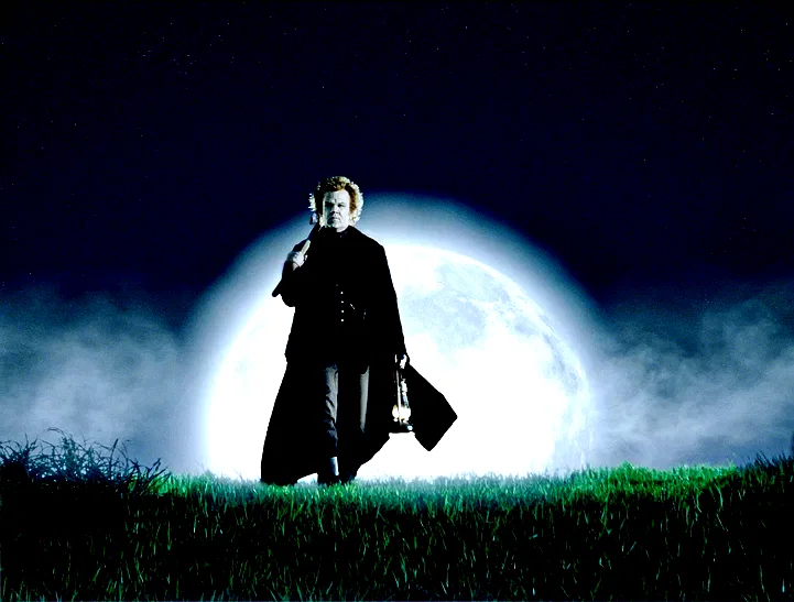 Photo 17 du film : L'assistant du vampire