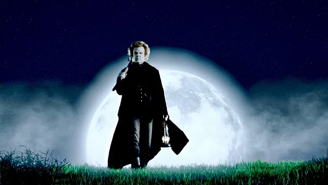 Photo du film : L'assistant du vampire